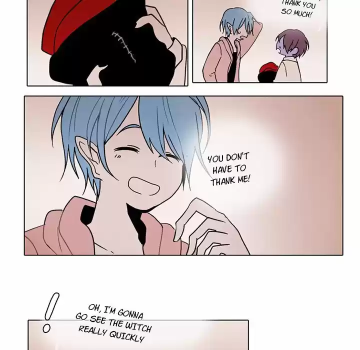 End And Save Chapter 72