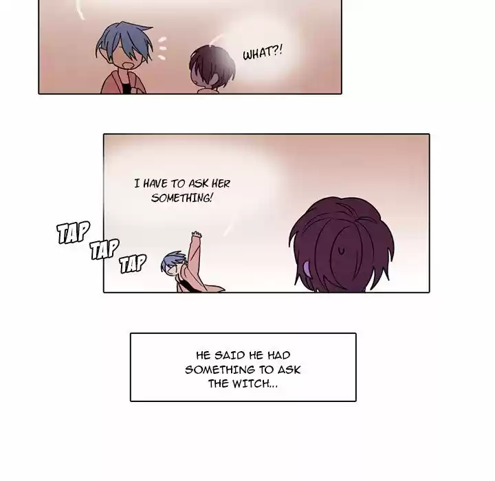 End And Save Chapter 72