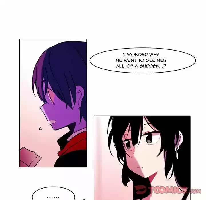 End And Save Chapter 72