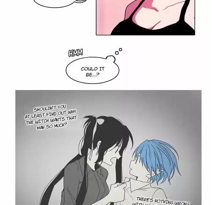 End And Save Chapter 72