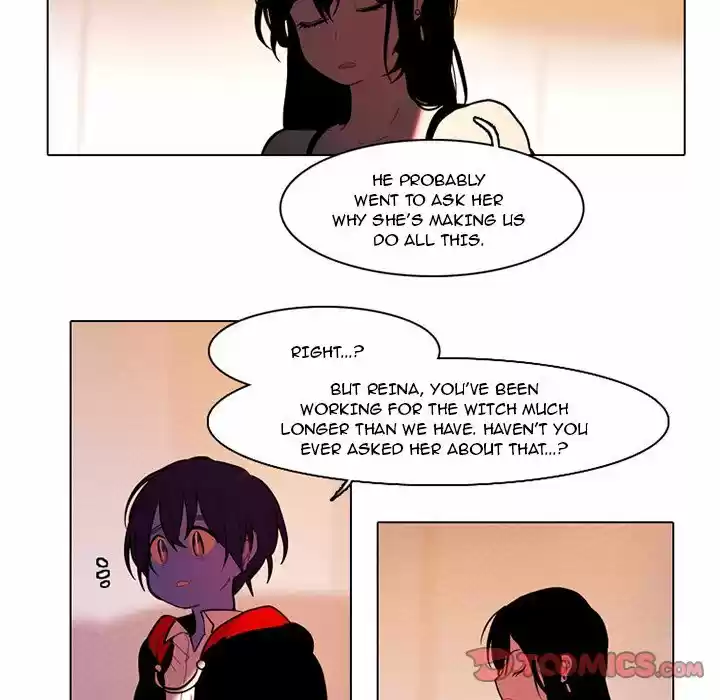 End And Save Chapter 72