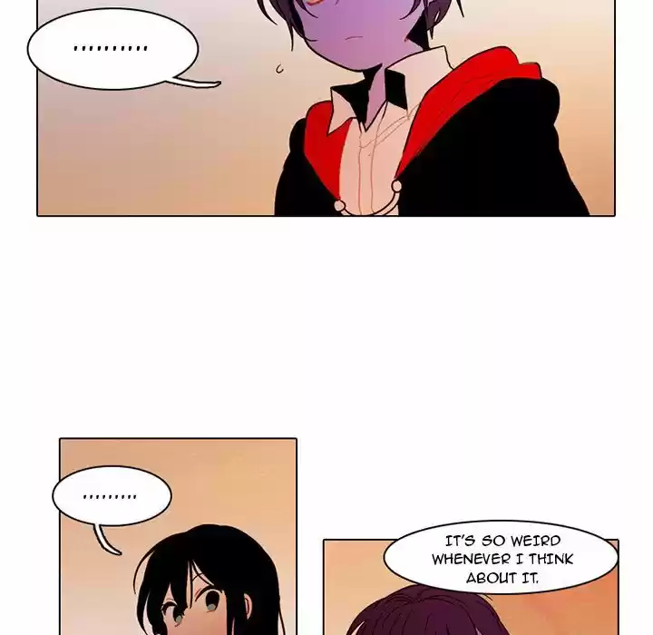 End And Save Chapter 72