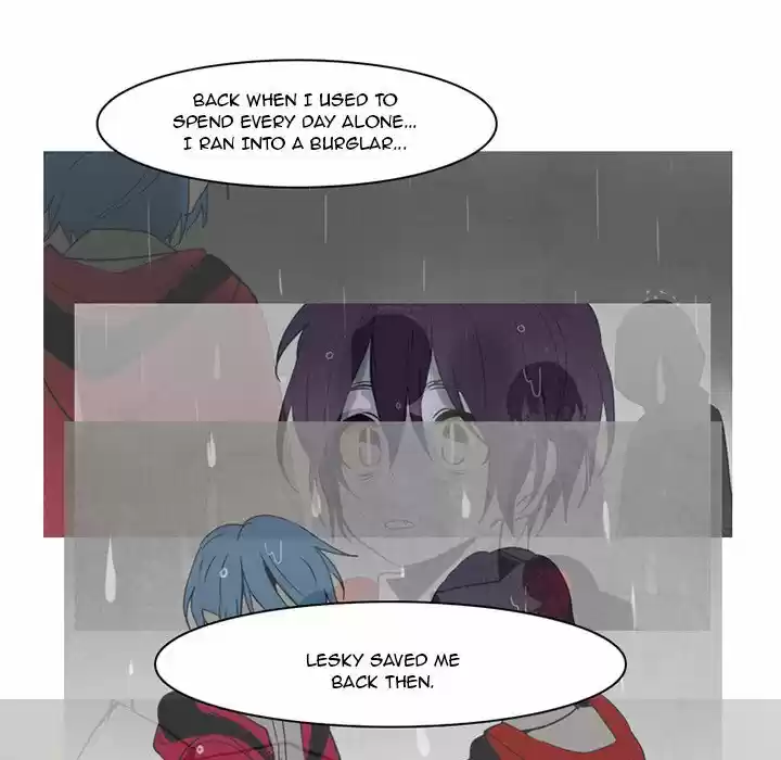 End And Save Chapter 72