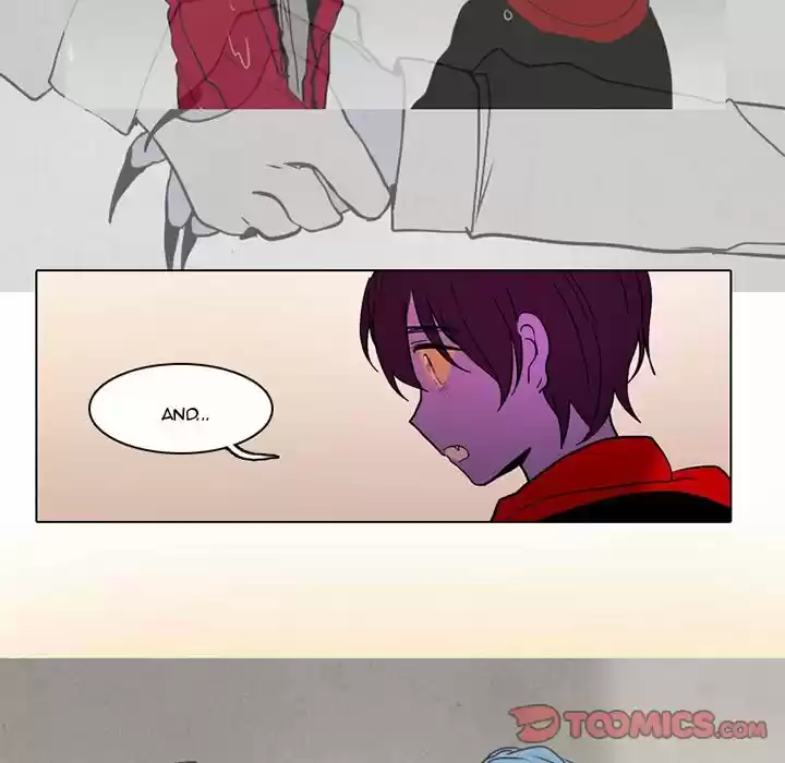 End And Save Chapter 72