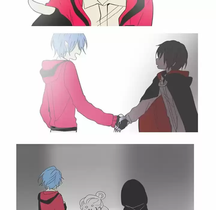 End And Save Chapter 72