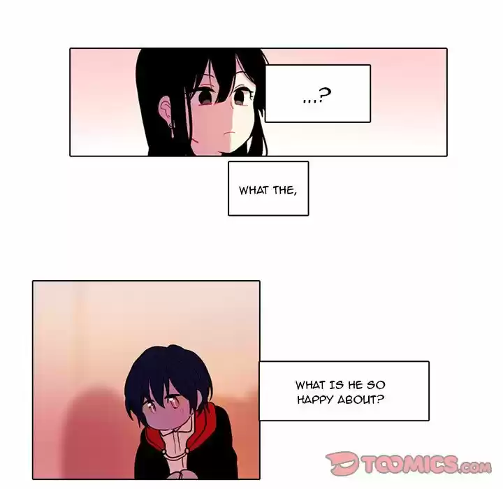 End And Save Chapter 72