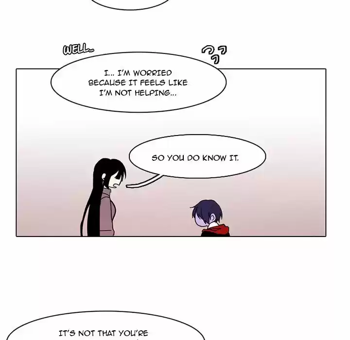 End And Save Chapter 72