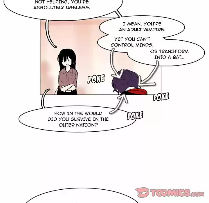 End And Save Chapter 72