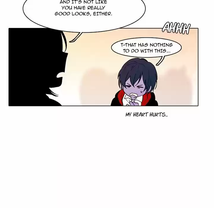 End And Save Chapter 72