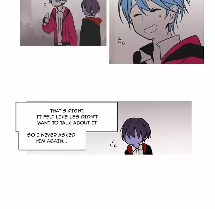 End And Save Chapter 72