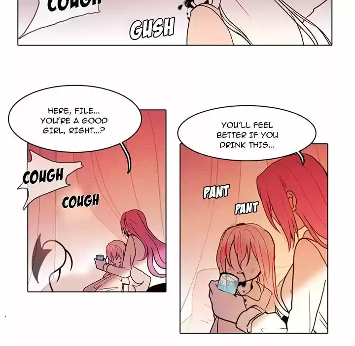 End And Save Chapter 72