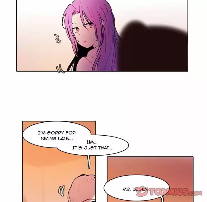 End And Save Chapter 72