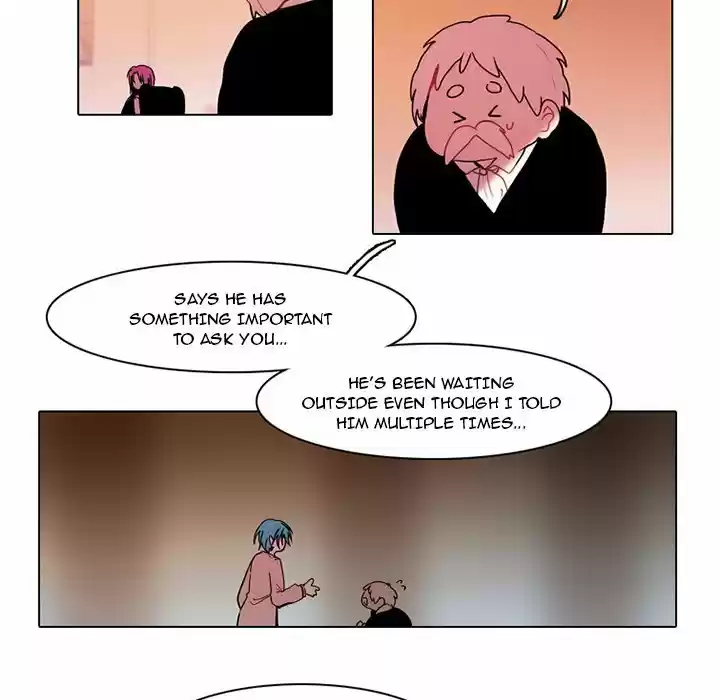 End And Save Chapter 72