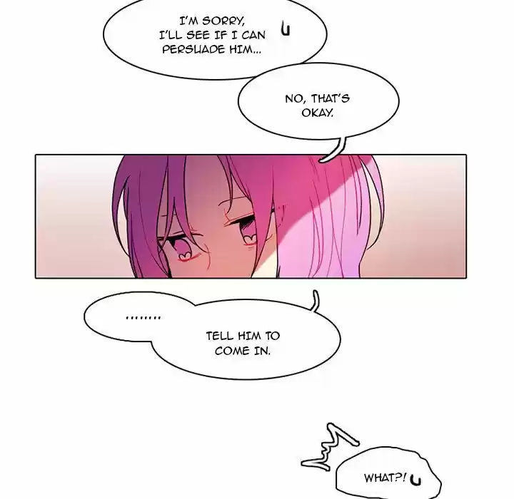 End And Save Chapter 72