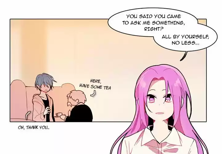 End And Save Chapter 73