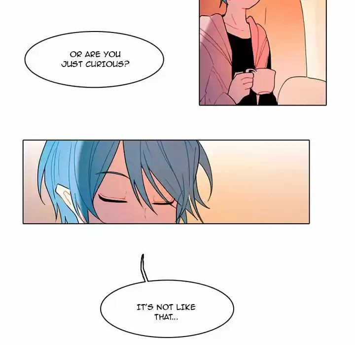 End And Save Chapter 73