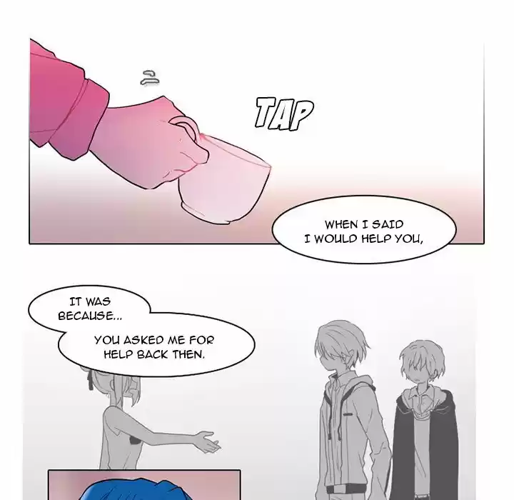 End And Save Chapter 73