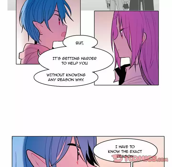 End And Save Chapter 73