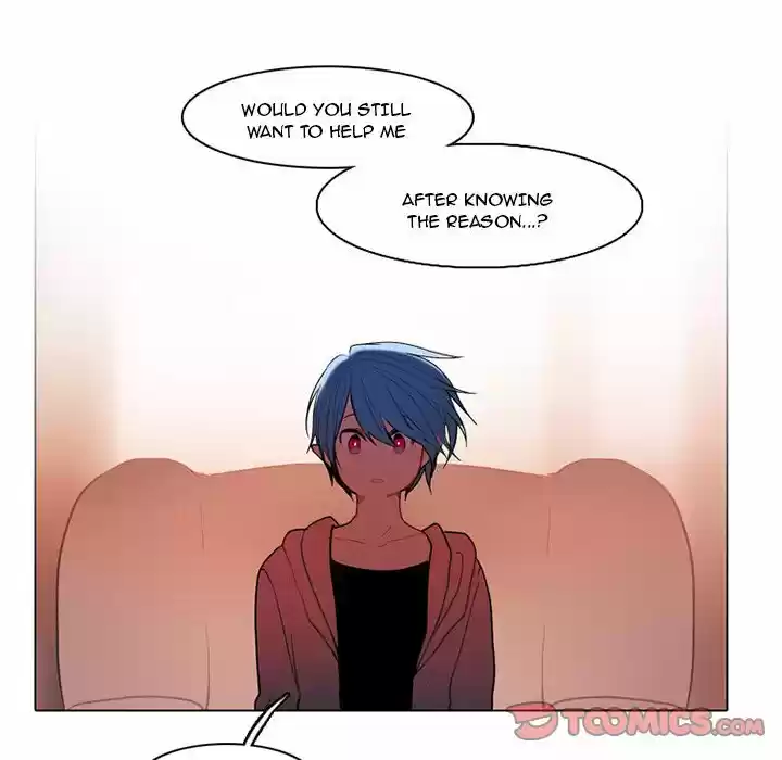 End And Save Chapter 73