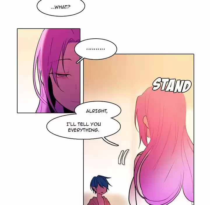 End And Save Chapter 73