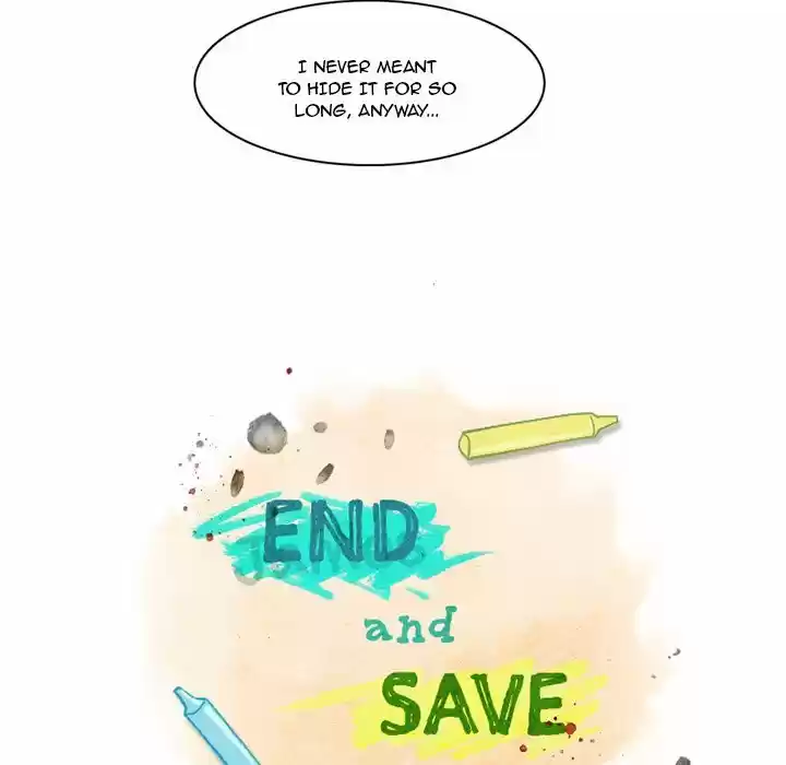 End And Save Chapter 73