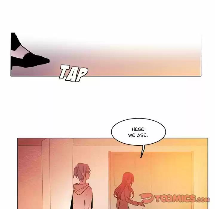 End And Save Chapter 73