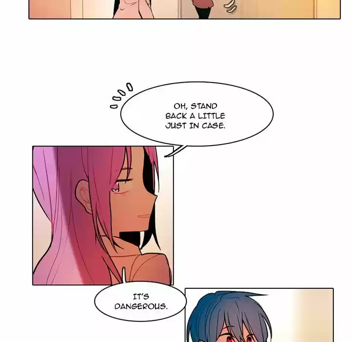 End And Save Chapter 73