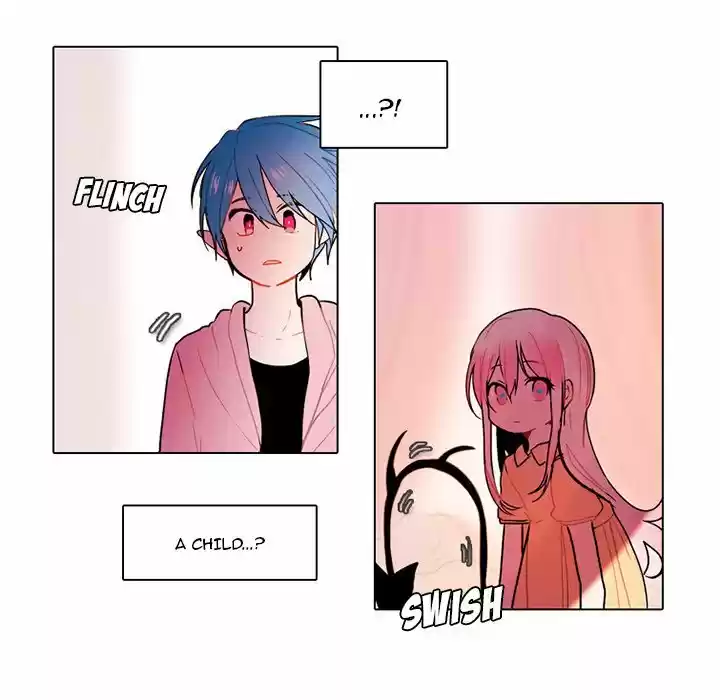 End And Save Chapter 73