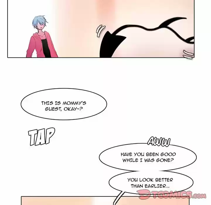 End And Save Chapter 73