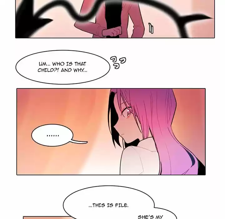 End And Save Chapter 73