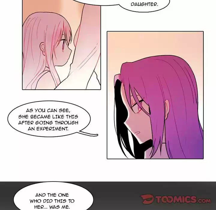 End And Save Chapter 73