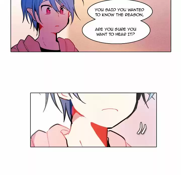 End And Save Chapter 73