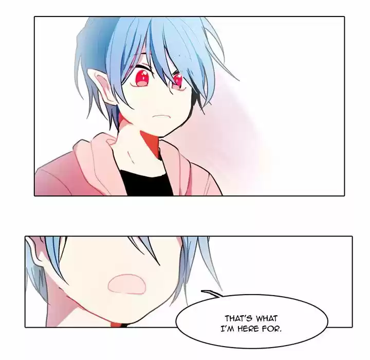 End And Save Chapter 73