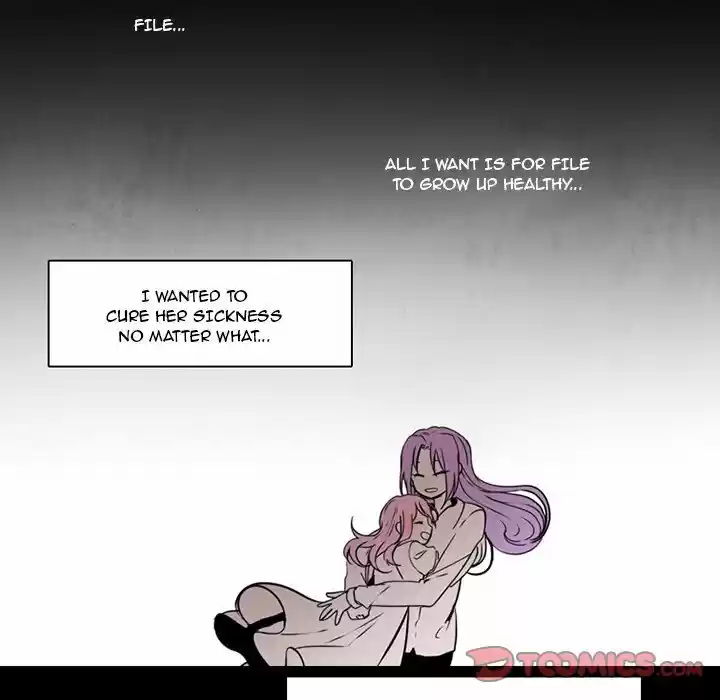 End And Save Chapter 73