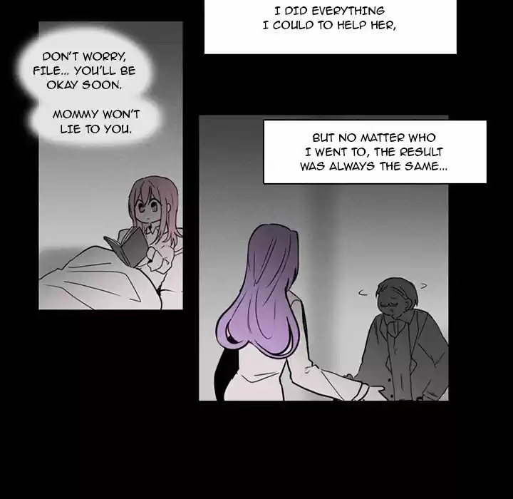 End And Save Chapter 73