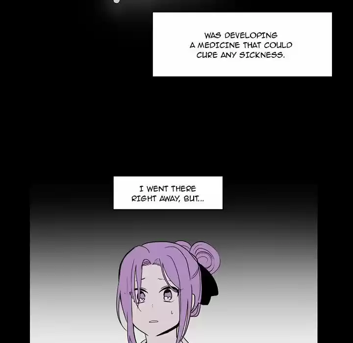 End And Save Chapter 73