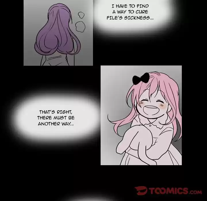 End And Save Chapter 73