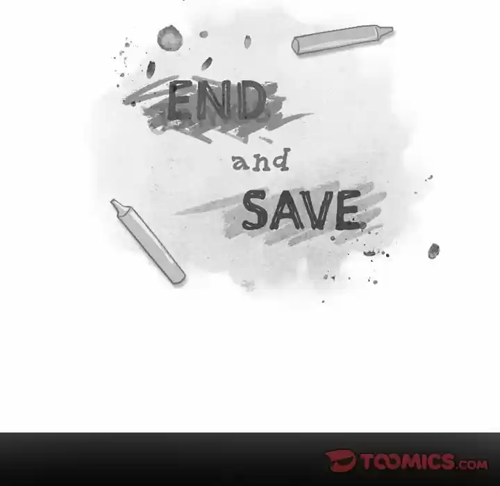 End And Save Chapter 74