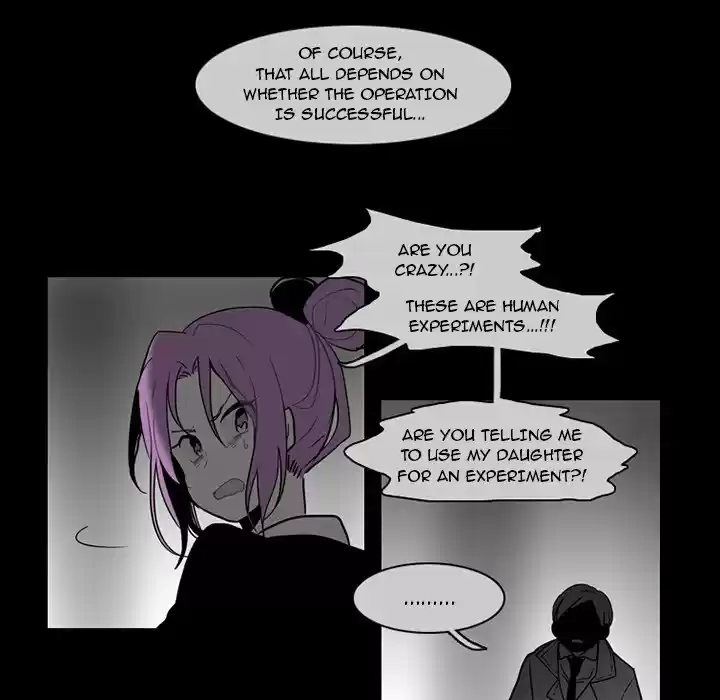 End And Save Chapter 74