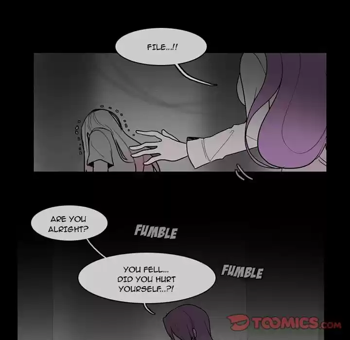 End And Save Chapter 75