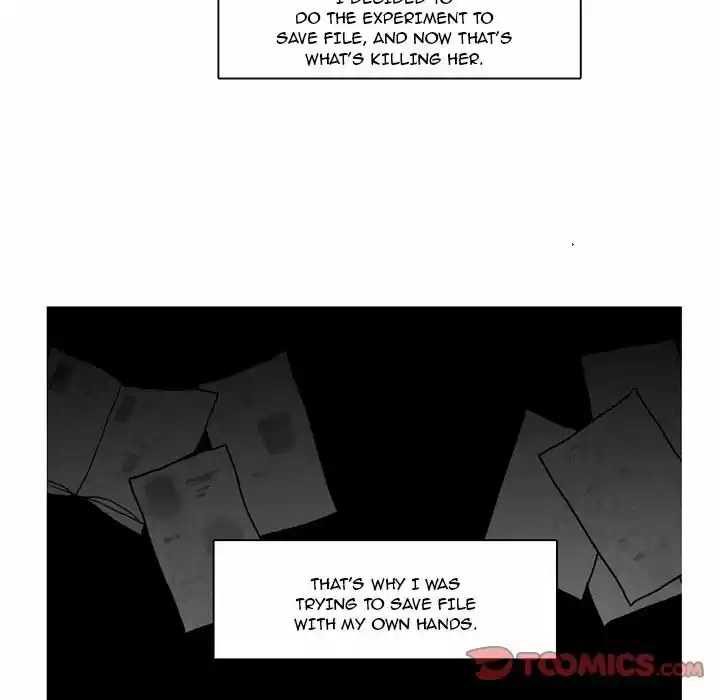 End And Save Chapter 75