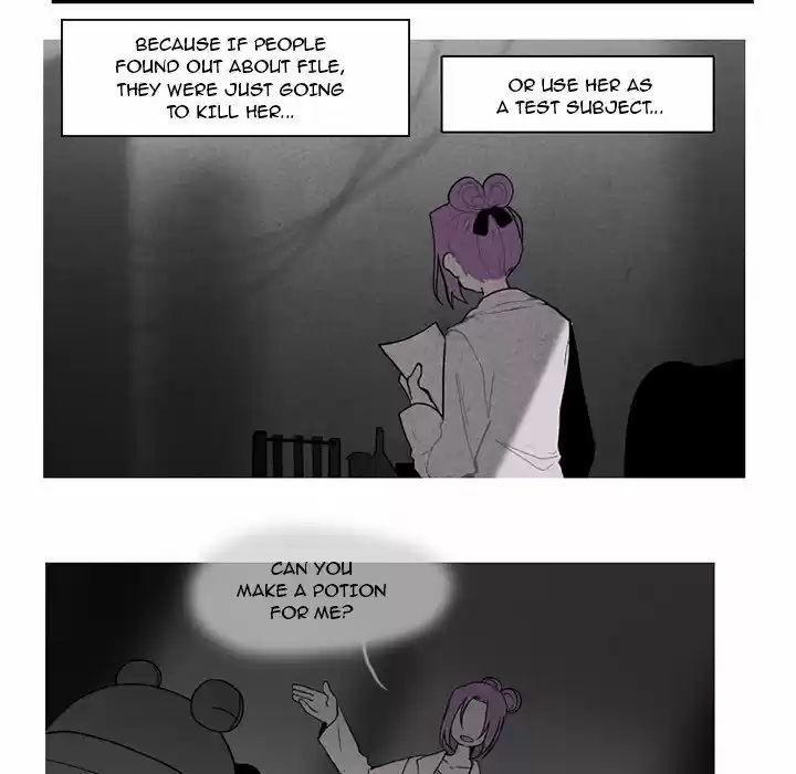 End And Save Chapter 75