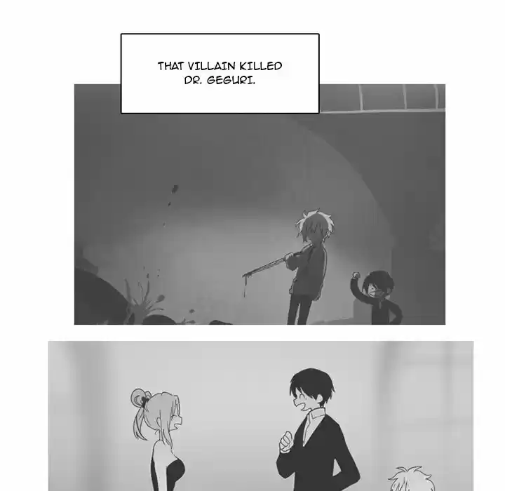 End And Save Chapter 75