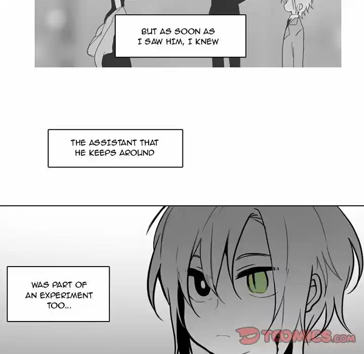 End And Save Chapter 75