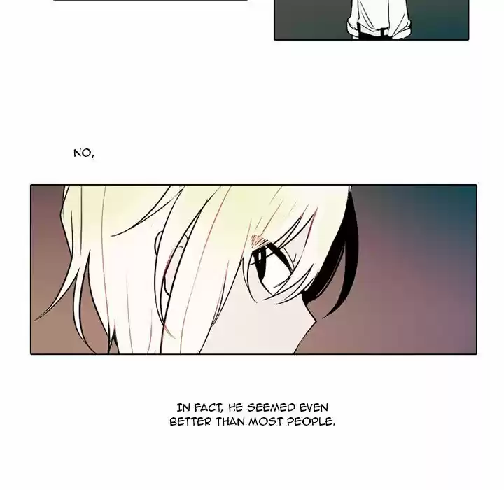 End And Save Chapter 75