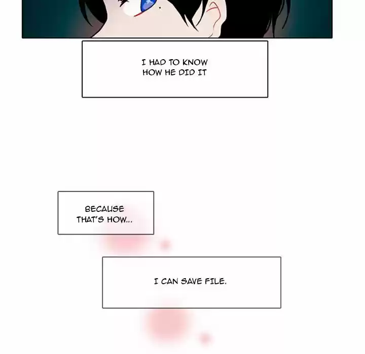 End And Save Chapter 75