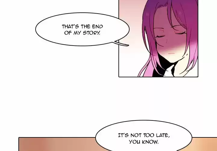 End And Save Chapter 76