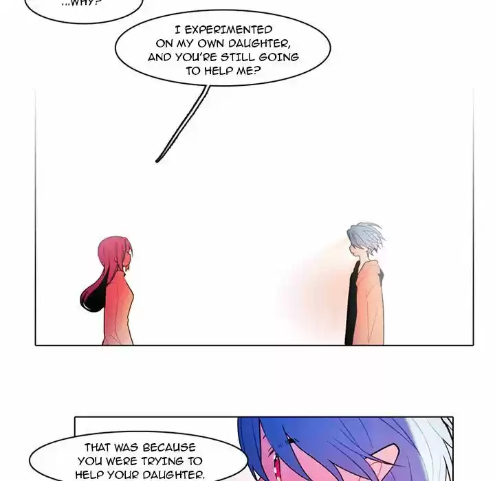 End And Save Chapter 76