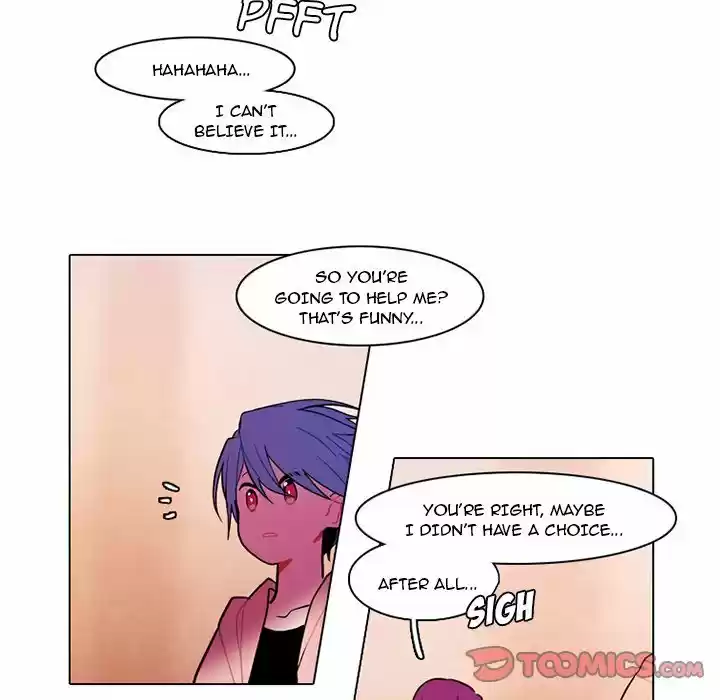 End And Save Chapter 76