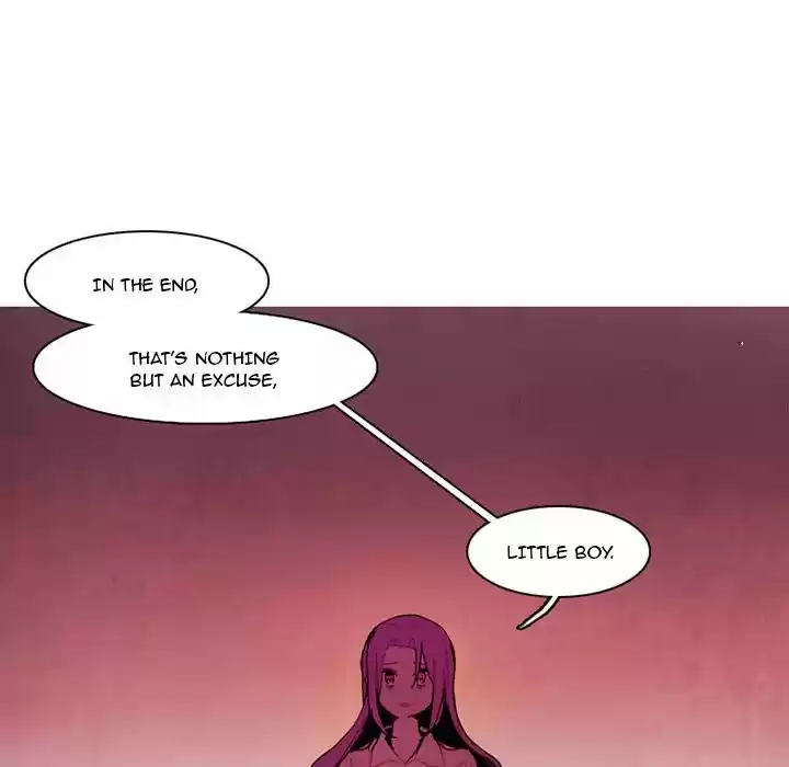 End And Save Chapter 76